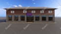 create architectural animation for exterior and interior using lumion