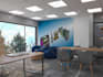 do 3d interior design and 3d architectural rendering