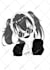 draw an anime,manga styled sketch , sfw or nsfw