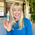 model for your brand or product with professional enthusiasm