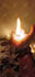 remove negativity and evil eye using pure white energy ritual