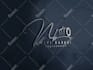 design luxury signature and handwritten business logo