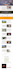 create landing page, single page, one page website professionally