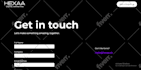 design perfect custom animated website with webflow