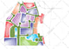 design professional master plans, site plans