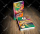 design professional and awesome quality flyers
