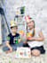 shoot amazon product and lifestyle photography, ugc video with child,kids model
