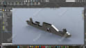 create 3d cad design stl files for 3d printing