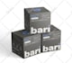 create minimalist supplements and cosmetic packaging design