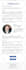 design and develop HTML responsive email template