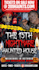 design horror, creepy and scary thumbnails for youtube