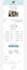 design editable HTML email templates and newsletters using stripo and HTML