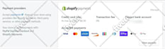 shopify payment paypal, wise square payment gateway