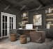 create stunning 3d interior rendering for any room or style