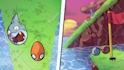 make an art for your youtube thumbnail