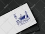 do home renovation, roofing, remodeling, and  handyman logo