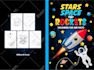design eye catching custom children book cover for KDP