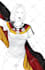 draw nsfw anime fanart, furry, yaoi, your oc, and more