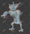 armature rig your 3d model