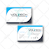design clean modern business logo