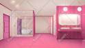 draw anime and visual novel backgrounds