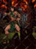 draw dnd character art and fantasy concept illustrations