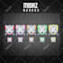 create custom subscriber badges and bit badges for twitch
