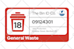 convert your PDF or design into a fully editable canva template