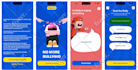 be your android app developer, mobile app development