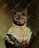 do a custom pet portrait, dog portrait, cat portrait