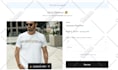copy or design a shopify website store, dropshipping website