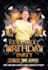 create eye catching birthday party flyer design in 24 hours