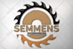 do woodwork and carpentry logo design