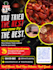 design a flyer, brochure, banner, leaflet under 24 hours