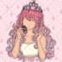 draw your roblox and minecraft avatar in my anime style