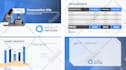 design powerpoint presentation and template