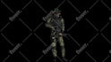 create hyper realistic 3d characters for games and animation