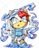 draw your furry ocs in sonic mania style