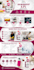 do amazon listing creation, SEO optimization, design images and a plus content