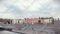 do photorealistic architectural 3d rendering