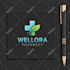 make modern minimalist luxury logo design