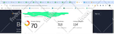 increase ahrefs domain rating dr 70 using high authority white hat SEO backlinks