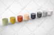 turn conceptual ceramic ideas into a realistic 3d model