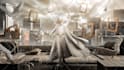 edit cosplay photos with cinematic retouching and effects