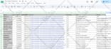 do web scraping, data mining n data extraction from website