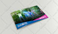 design professional press kit, media kit, epk
