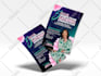 do exceptional social media,event or church flyer in 5 hours