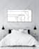 do canvas mockup or wall art mockup design for your canvas size guide