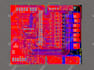 design pcb board and schematic in eagle software