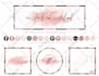 design feminine, alternative, minimalist and submark logo